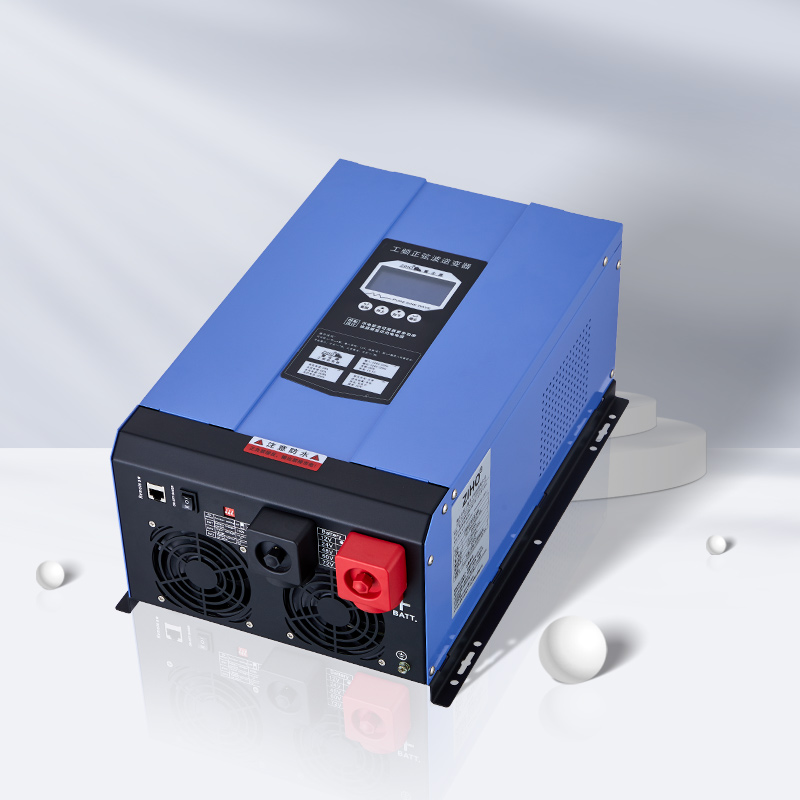 1KW-3KW40A 60AMPPT Солнечный инвертор